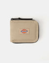 Dickies Duck Canvas Wallet - Sand