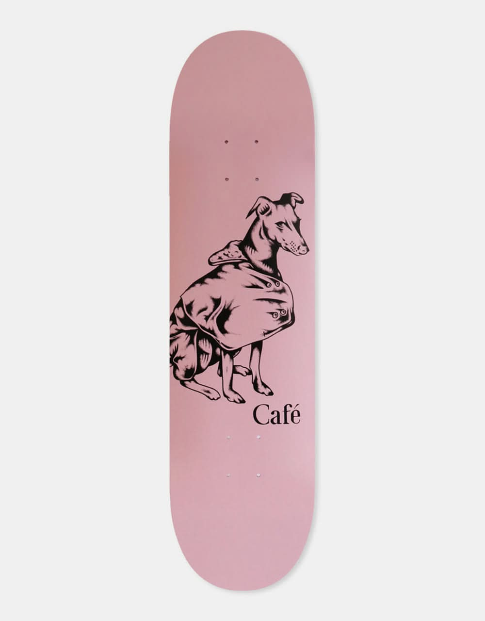 Skateboard Café "Norma" Skateboard Deck