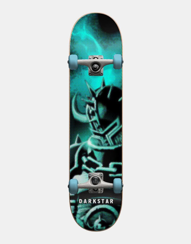 Darkstar Optical Complete Skateboard - 8"