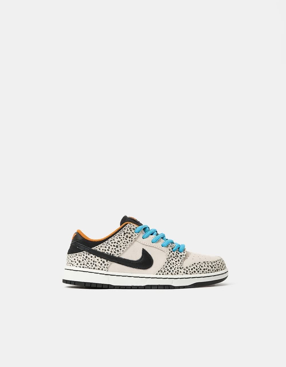 Nike sb dunk low safari release date uk hotsell