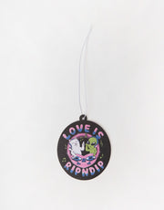 RIPNDIP Love Is RIPNDIP Air Freshener - Multi