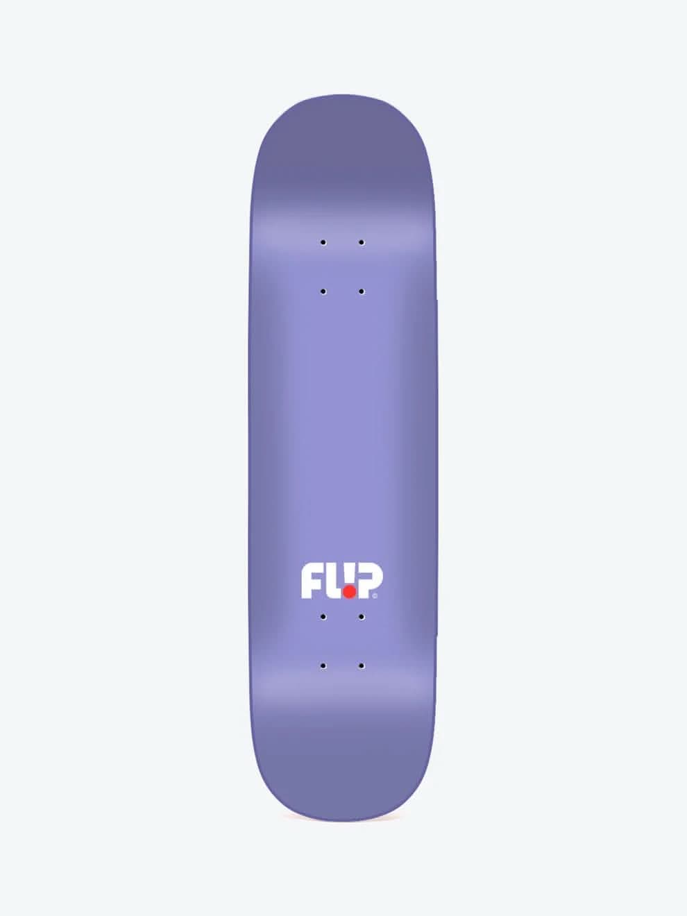 Flip Penny Dots Skateboard Deck - 8.375"