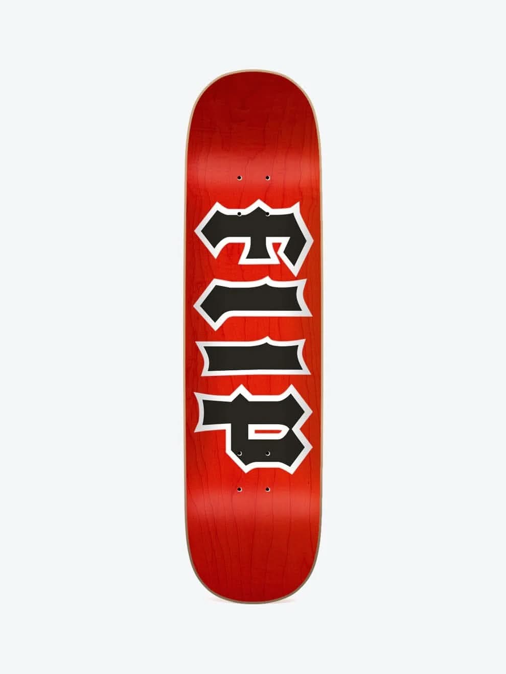 Flip Team Cancelled Skateboard Deck - 8"