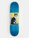 Forecast Siouxsie Popsicle Skateboard Deck - 8.5"