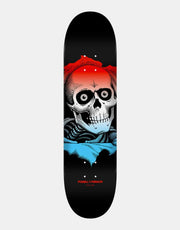 Powell Peralta Ripper Fade 244 Skateboard Deck - 8.5"