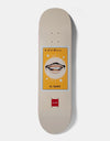 Chocolate Herrera Loteria G033 Skateboard Deck - 8.5"