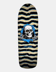 Powell Peralta Ripper OS 144 Skateboard Deck - 10"