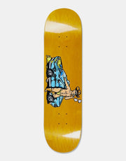 Polar Herrington Cowboy Cop Skateboard Deck - 8.25"