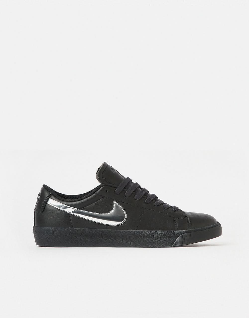 Nike sb zoom blazer low qs online