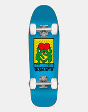 Sk8Mafia One Love Micro Complete Skateboard - 7.3"