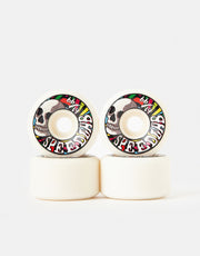 Speedlab Jay Kelly Artist Series 99a Skateboard Wheels - 61mm