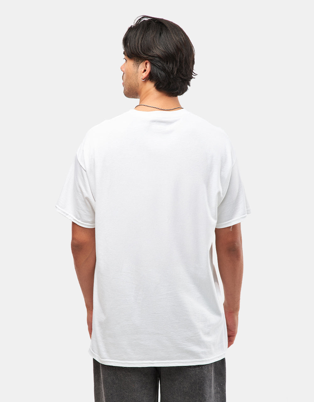 Route One GTR1 T-Shirt - White