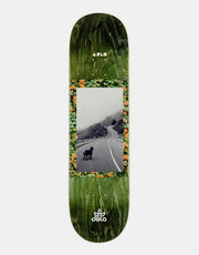 Habitat Delatorre Eye Level 2 Skateboard Deck - 8.25"