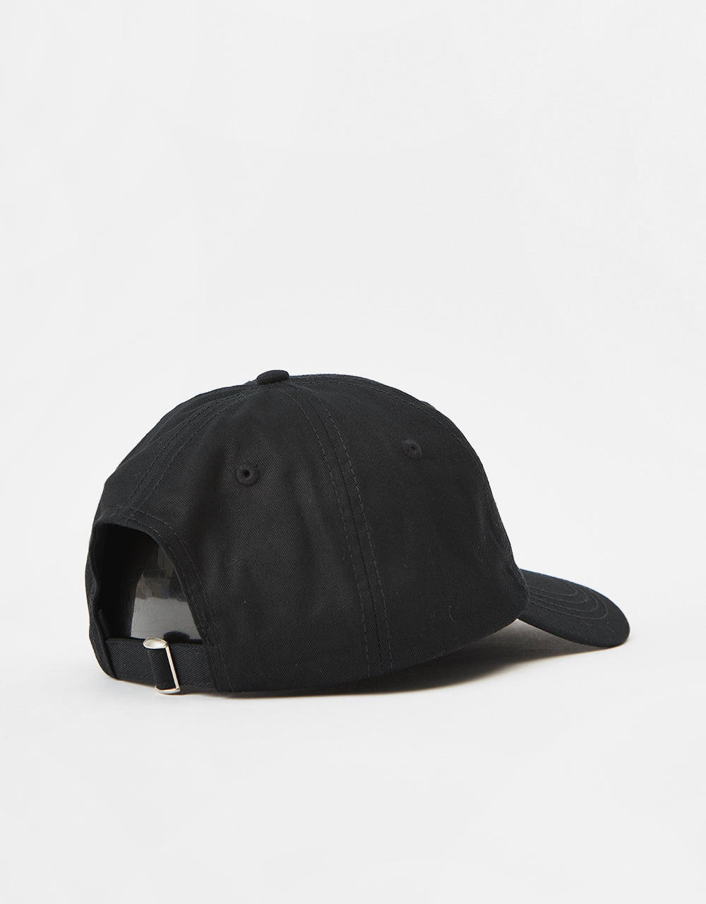 Route One Frank Dad Cap - Black