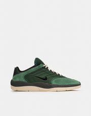 Nike SB Vertebrae Skate Shoes - Fir/Black-Sequoia-Lt Orewood Brn