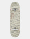 Globe Goodstock Camo Complete Skateboard - 8.75"