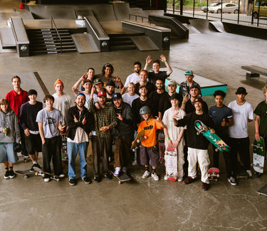 Skate Shop | Skate Clothing, Footwear & Accessories | Route One