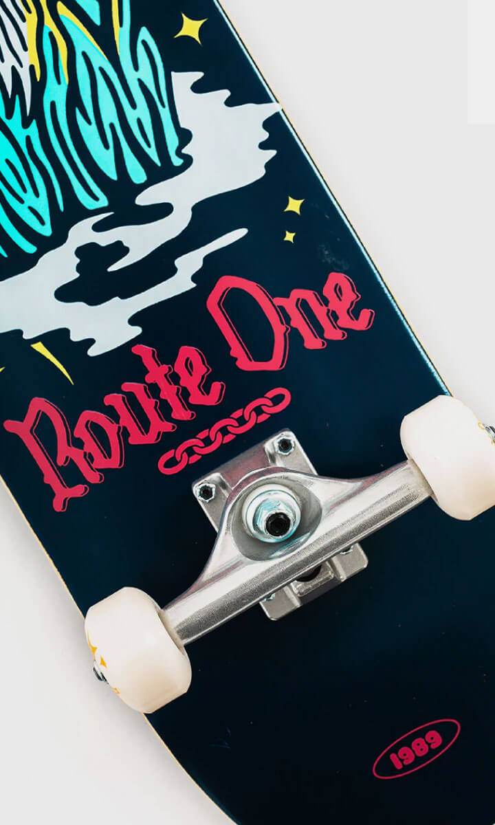 Skateboards | Shop The UK's Biggest Choice ​| Route One