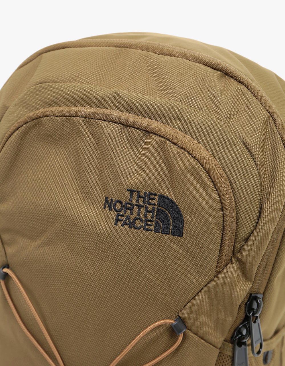 The North Face Rodey Backpack - Military Olive/Utility Brown – Route One