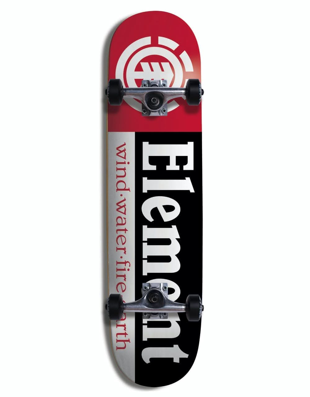 Element Section Complete Skateboard - 7.5"