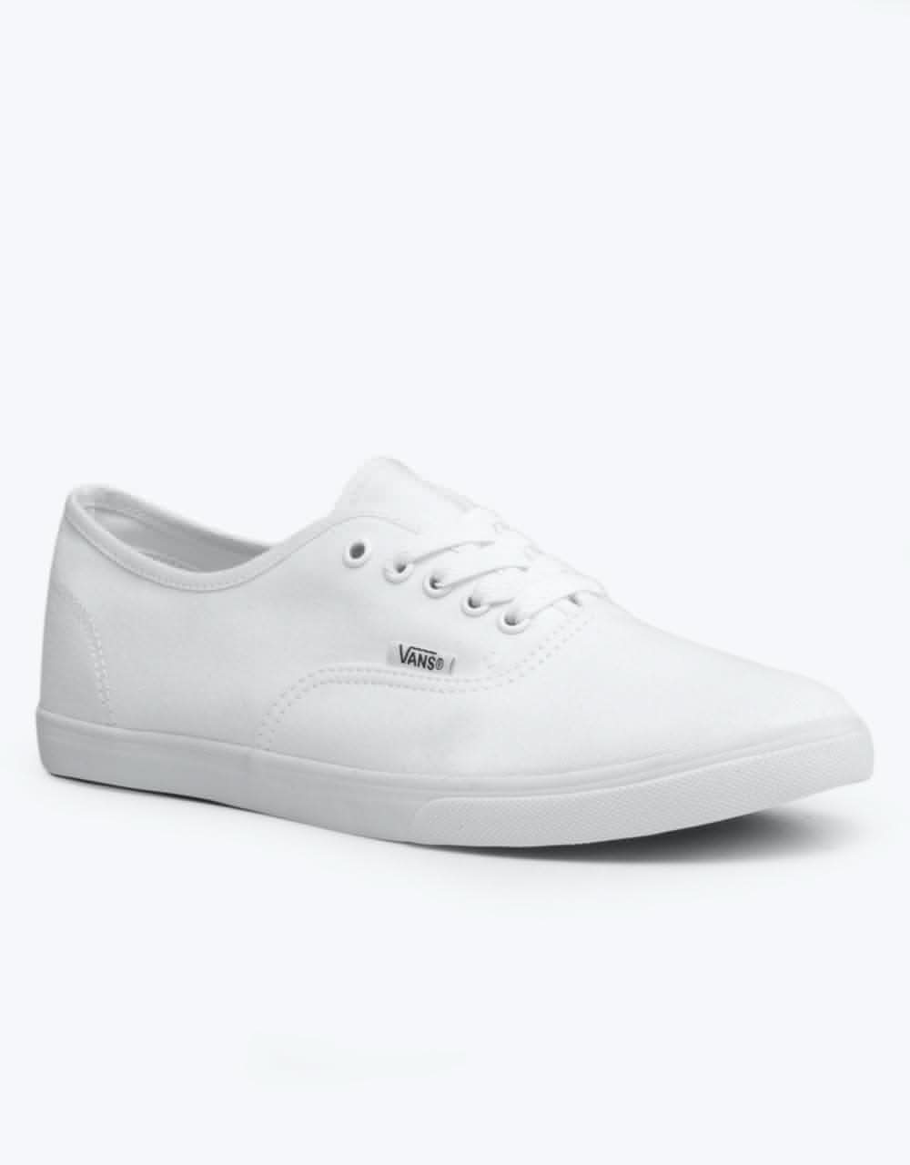 vans lo pro shoes