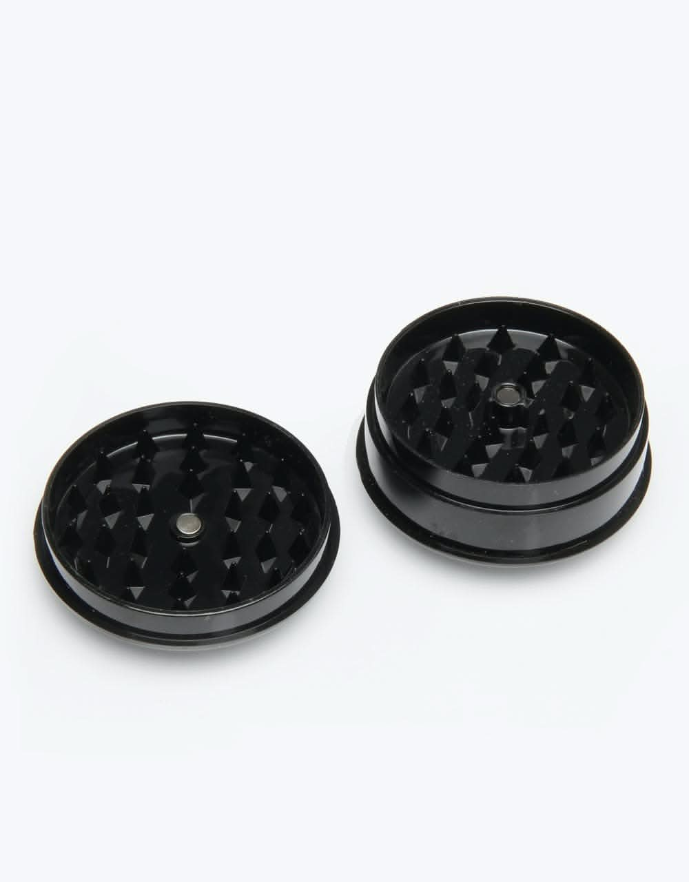 Santa Cruz MF Grinder - Black