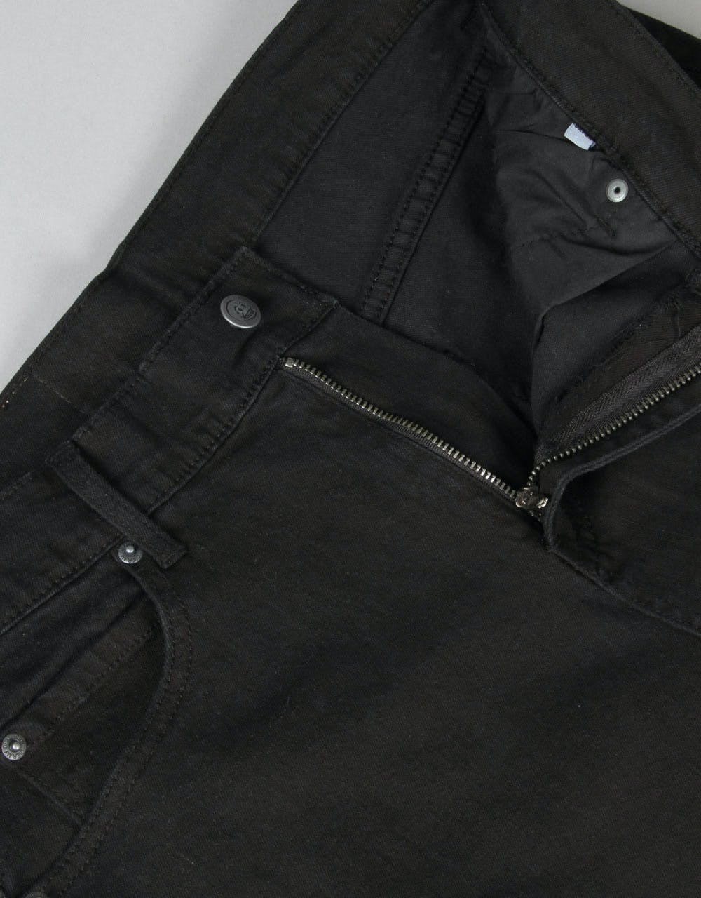 Cheap monday outlet tapered jeans