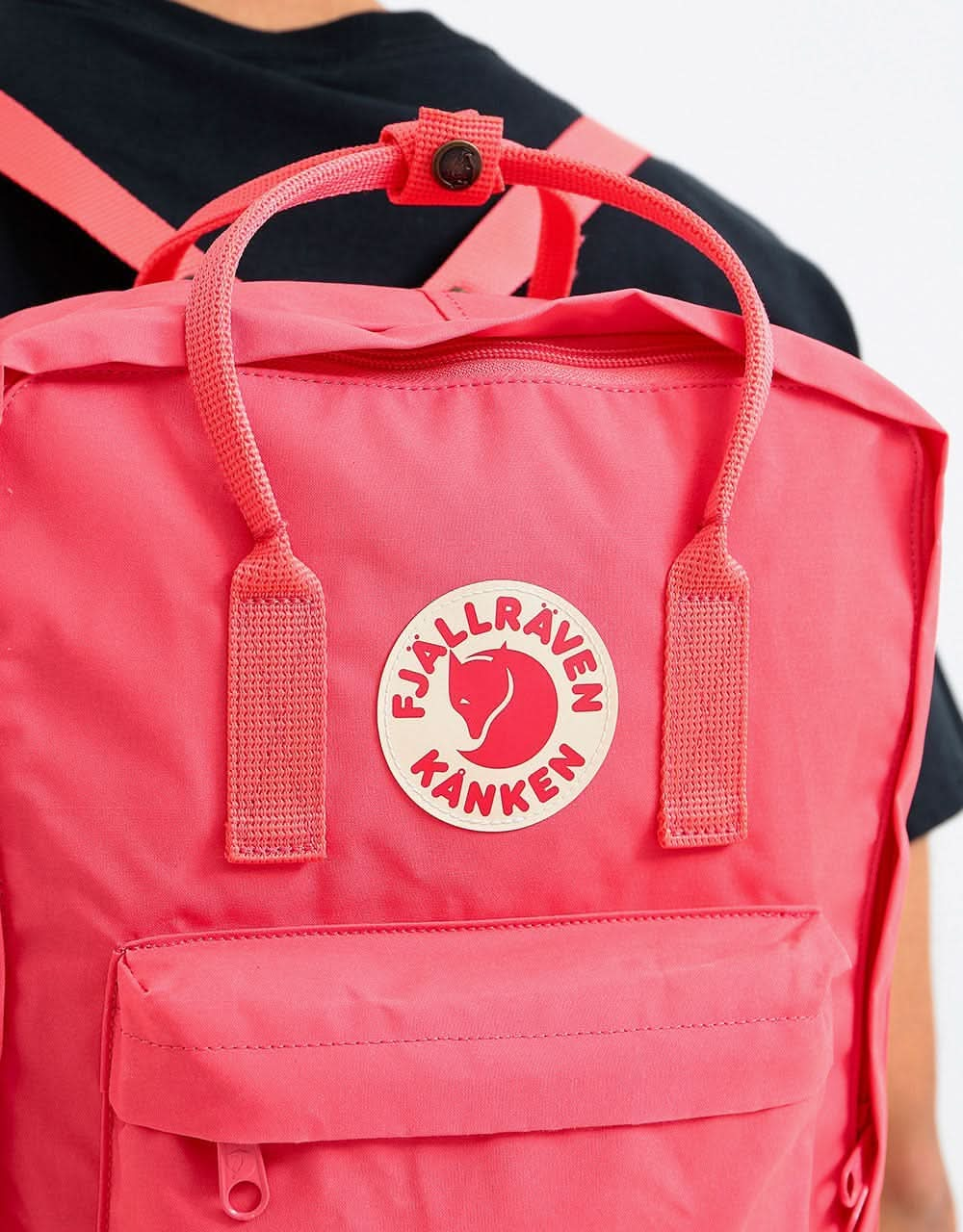 Fjallraven kanken outlet girl