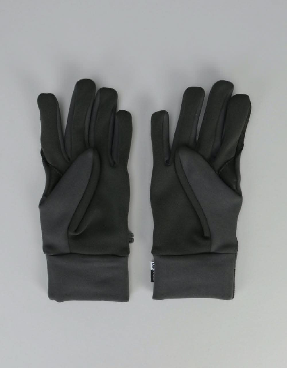 North face men's deals leather gloves