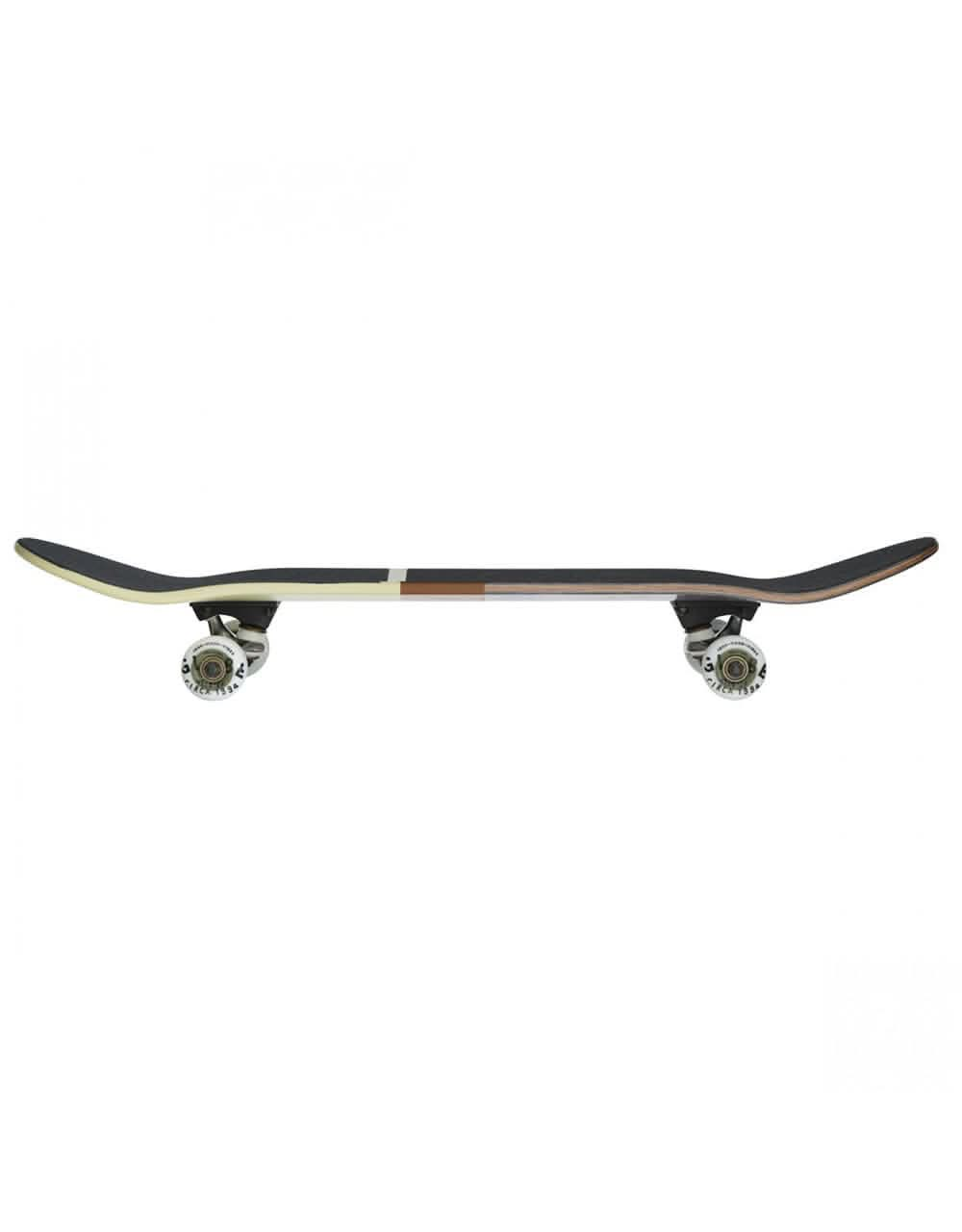 Globe G2 Half Dip 2 Complete Skateboard - 8.375"