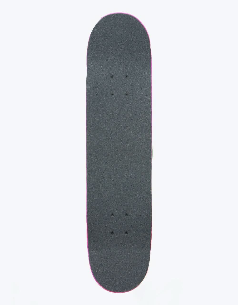 Route One Fish Eye Complete Skateboard - 7.75"