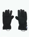 Patagonia Synchilla Gloves - Black