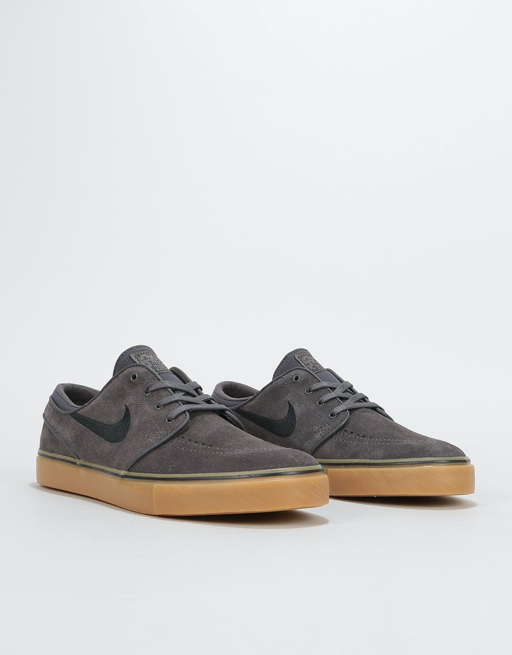 Nike sb zoom stefan janoski store thunder grey