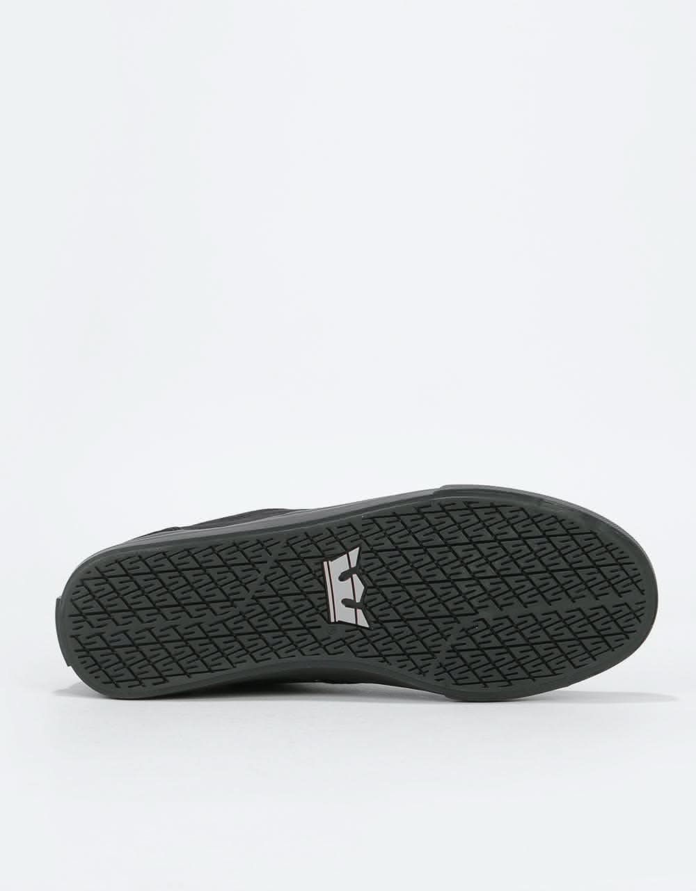 Supra hot sale chino black