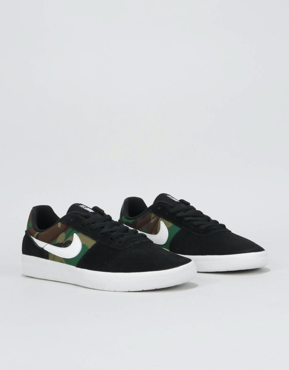 Nike sb team deals classic camo