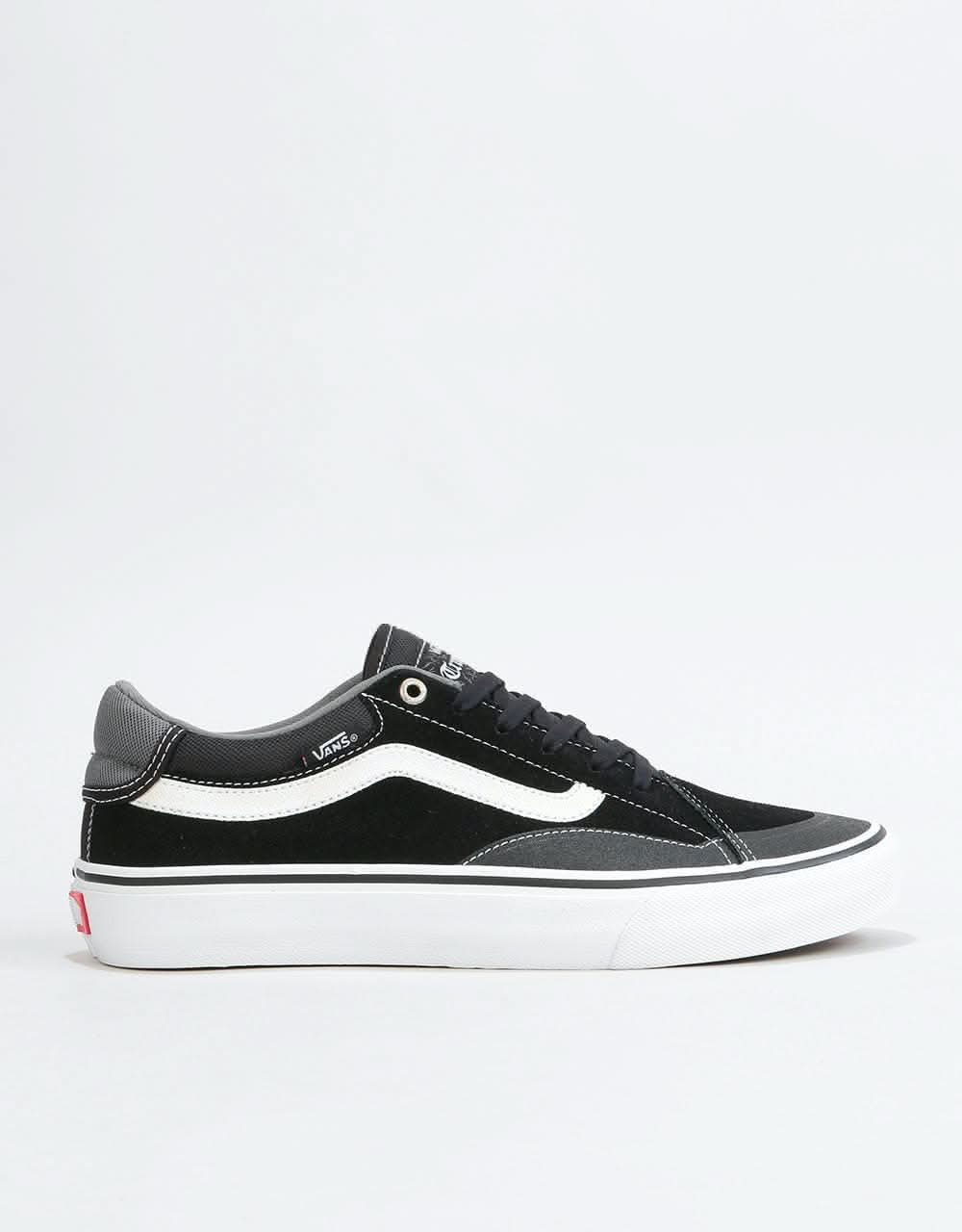 Vans on sale tnt original