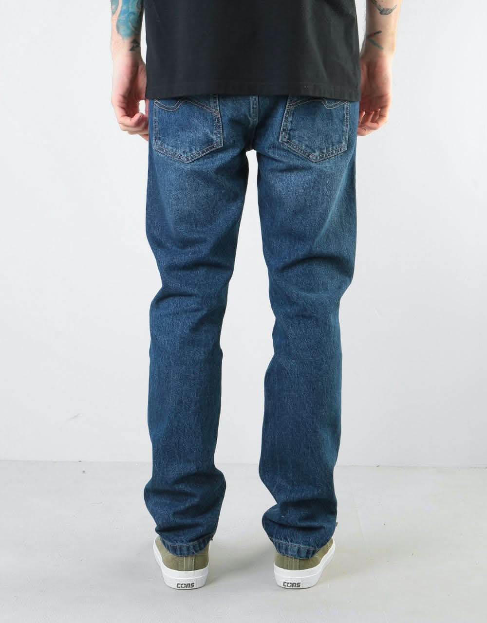 Denim premium sale jeans