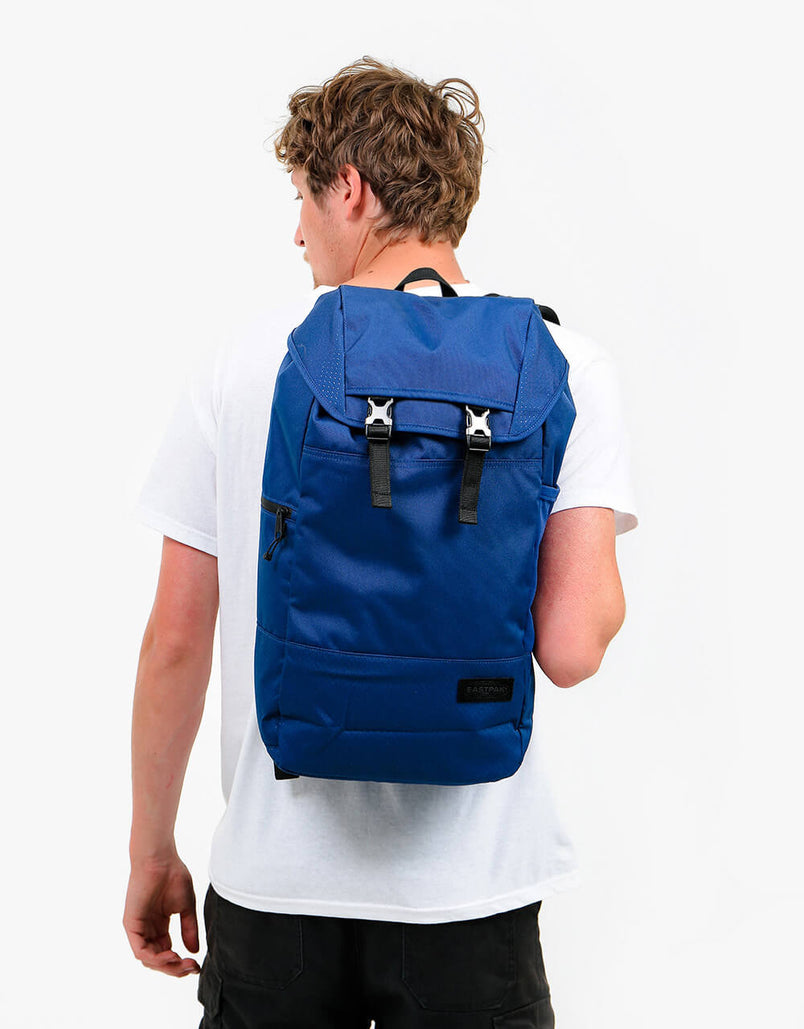 Eastpak Bust Backpack - MC Blue – Route One