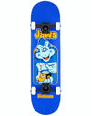 Birdhouse Jaws Old School Stage 3 Complete Skateboard - 8.125"