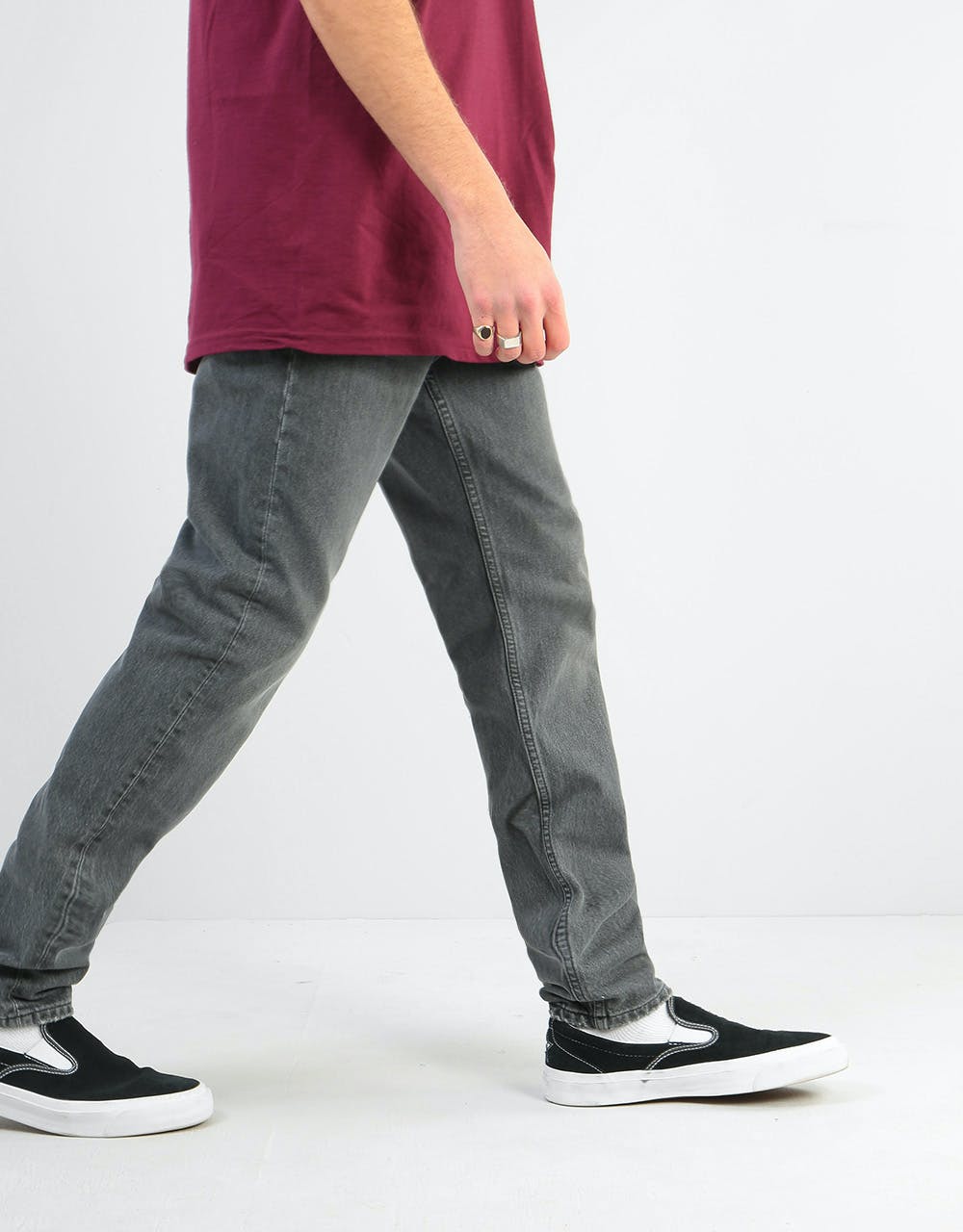 Levi's Skateboarding 512™ Slim Taper Denim Jeans - S&E Cypress – Route One