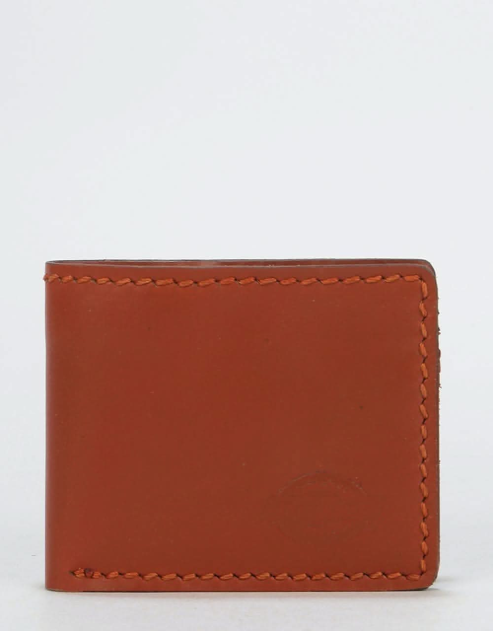 Dickies Coeburn Wallet - Brown