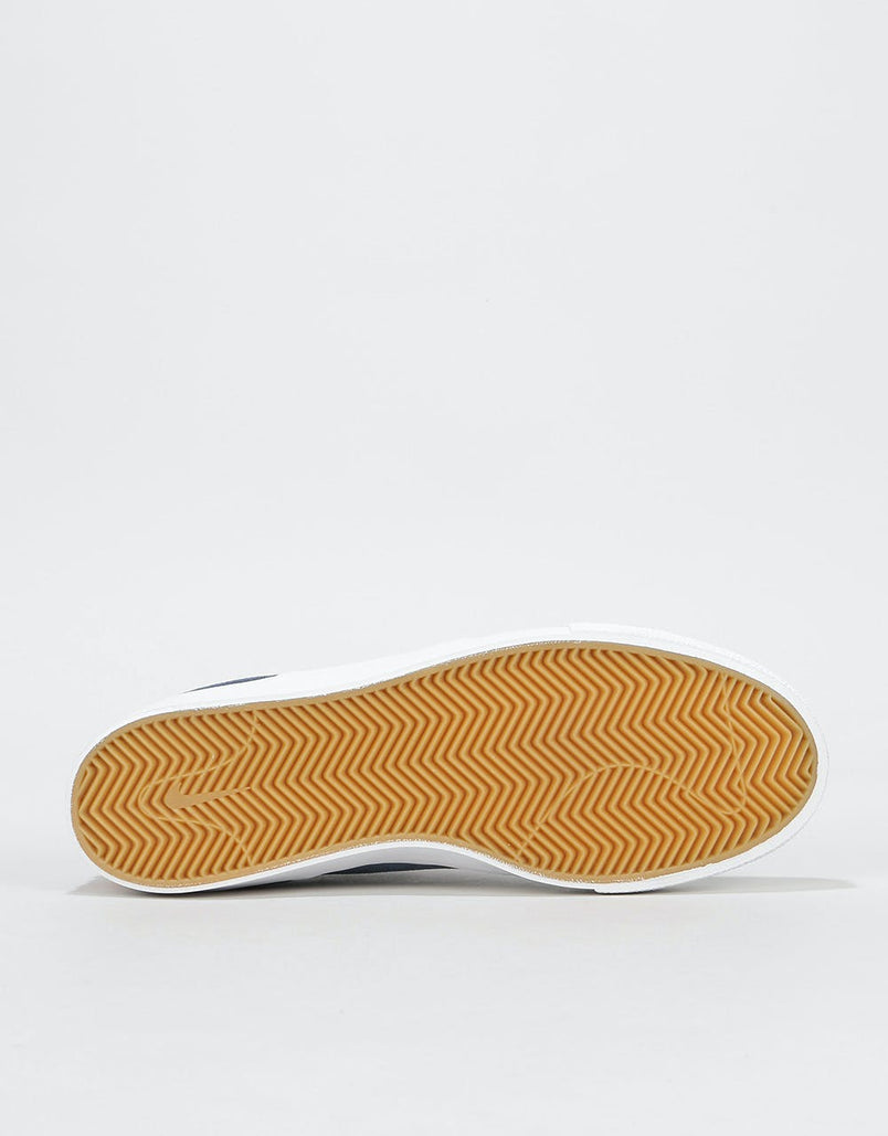Nike SB Zoom Janoski RM Skate Shoes - Lucid Green/White-Obsidian – Route One