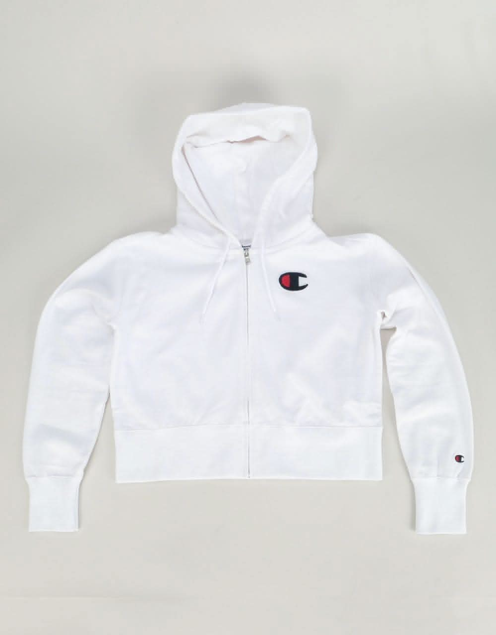 Champion ladies hotsell hoodie uk