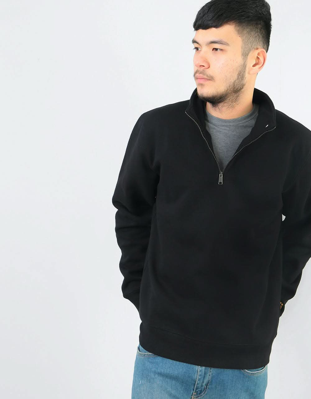 Chase highneck outlet sweatshirt