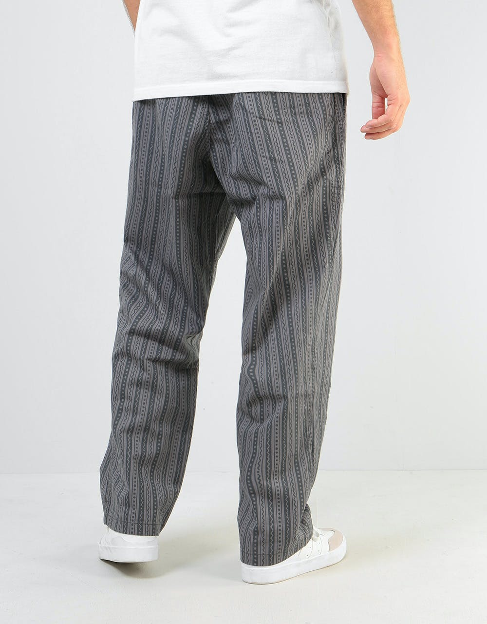 Polar Wavy Surf Pant - Grey – Route One