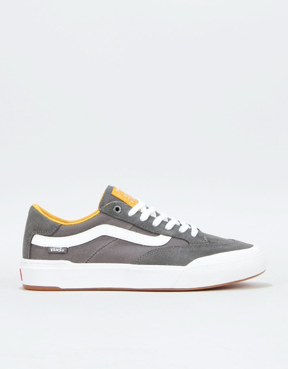 Vans elijah hot sale berle pro