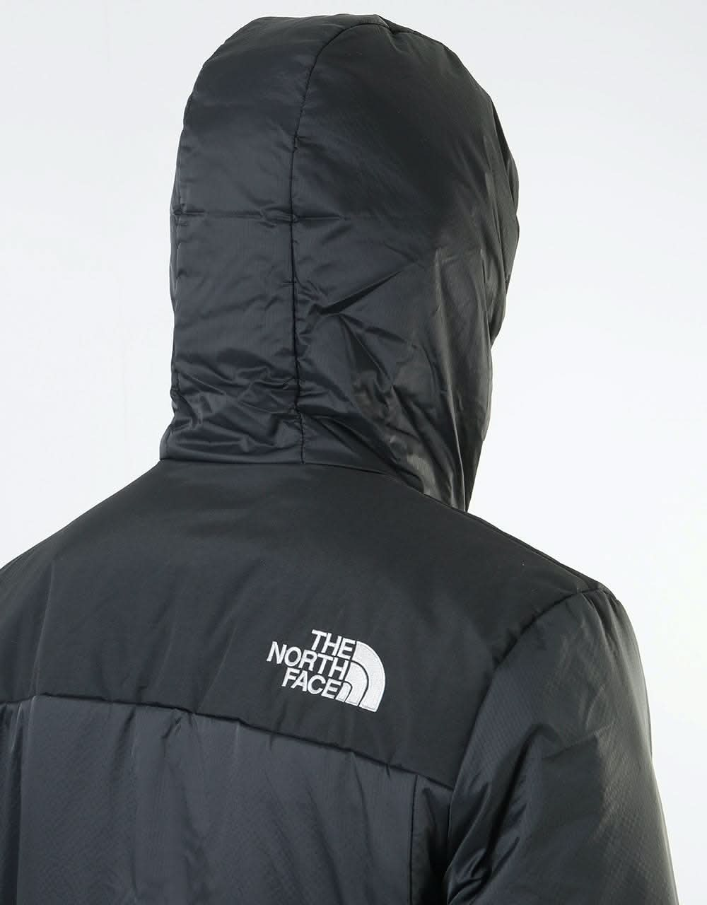 The North Face Himalayan Light Synth Hoodie - TNF Black