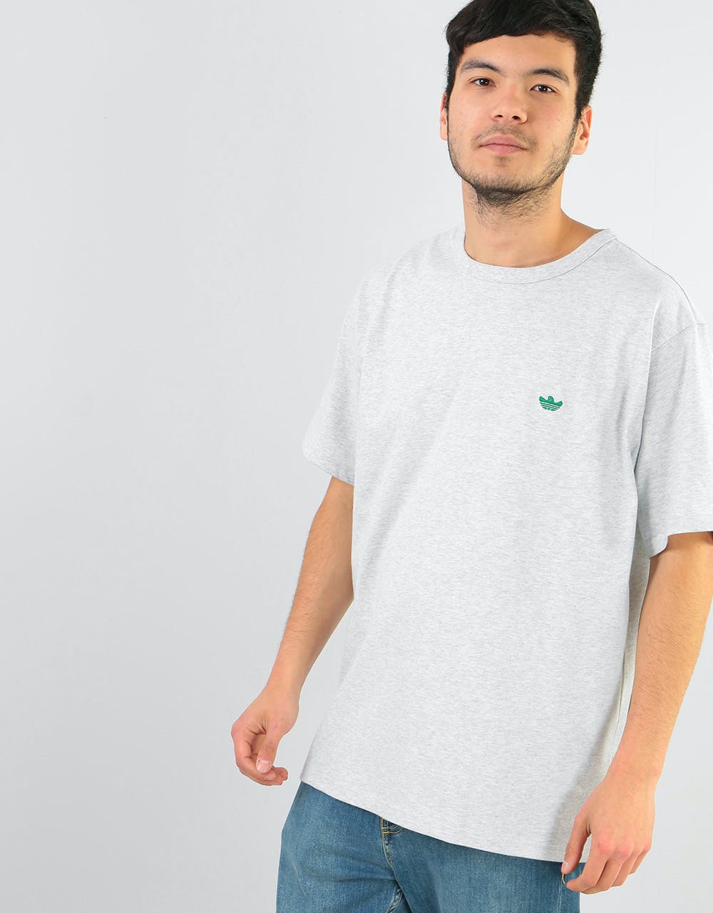 Adidas shmoo t clearance shirt