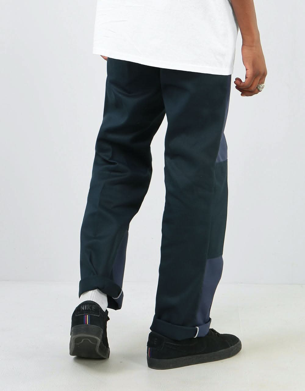 Dickies Ezel Pant - Navy