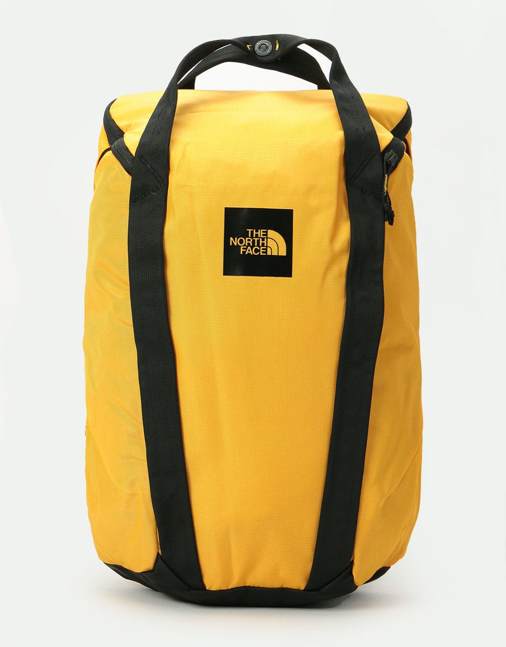 The North Face Instigator 20L Backpack - TNF Yellow/TNF Black – Route One